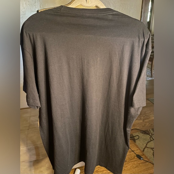 Fortnite Marshmello black t shirt XL Excellent condition - Picture 3 of 3